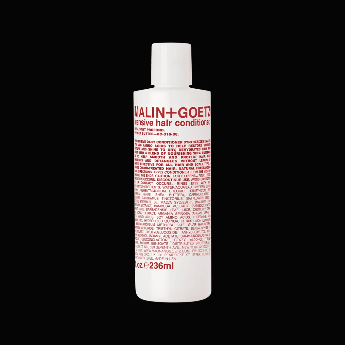 Intensive Hair Conditioner 236ml