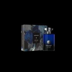 Interlude Black Iris Eau de Parfum 100ml