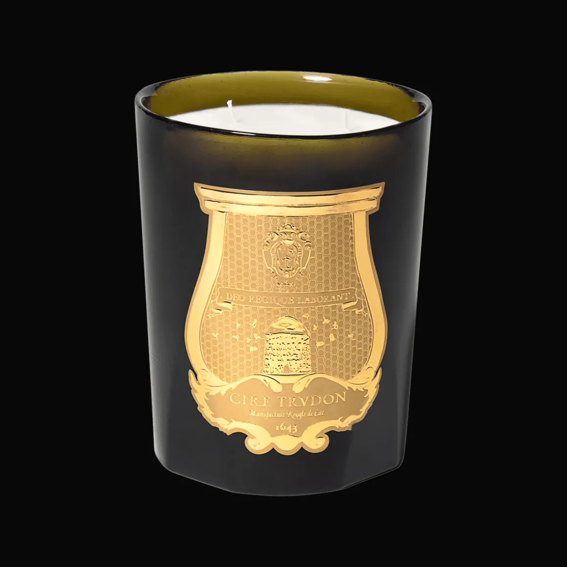 Intermezzo Bougie Ernesto 800gr