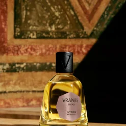 Intrigo Eau de Parfum 100ml