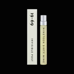 Invisible Post Eau de Parfum 9ml