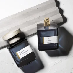 Iris Ebene Eau de Parfum 100ml