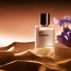 Iris Malikhân Eau de Parfum 30ml