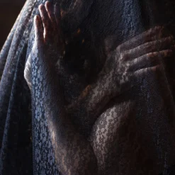 Iris Malikhân Eau de Parfum 30ml