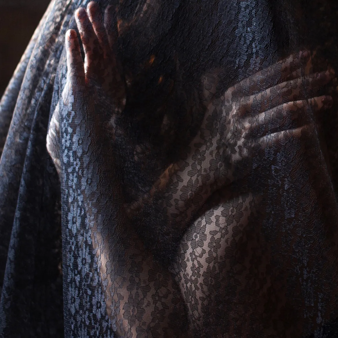 Iris Malikhân Eau de Parfum 30ml