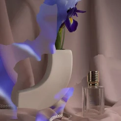 Iris Porcelana Eau de Parfum 100ml