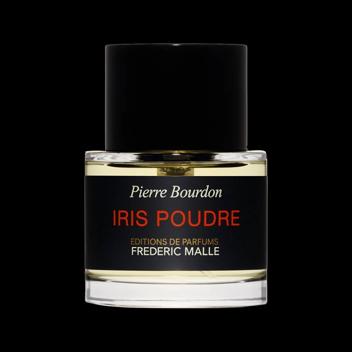 Iris Poudre Eau de Toilette 50ml