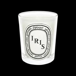 Iris Scented Candle 190gr