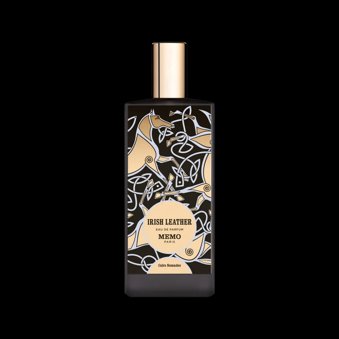 Irish Leather Eau de Parfum 75ml