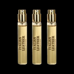 Italian Leather Eau de Parfum Refill 3x10ml