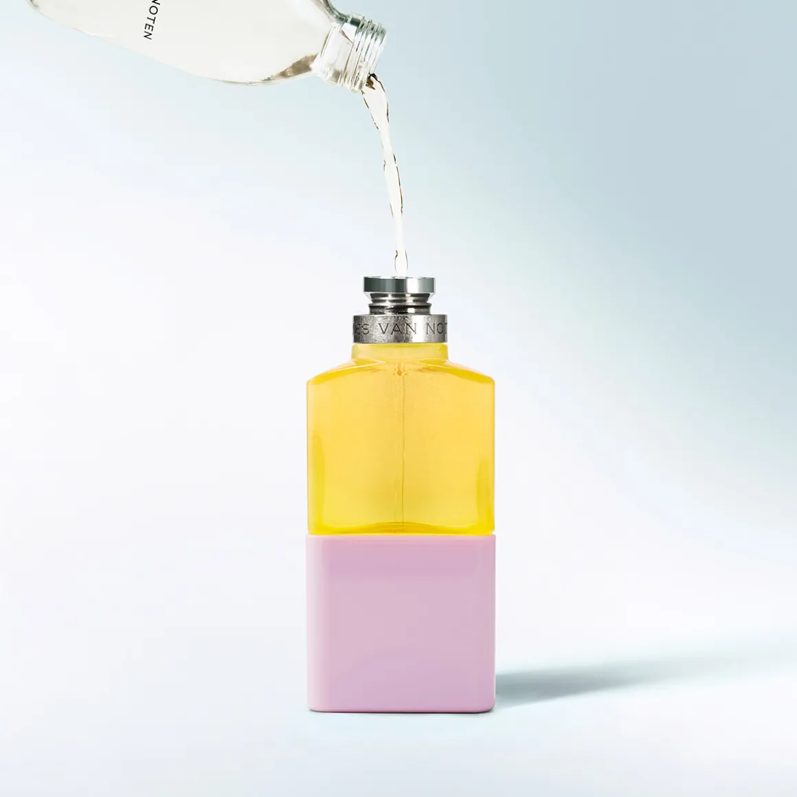 J. de l'Orangerie Eau de Parfum Refill 200ml