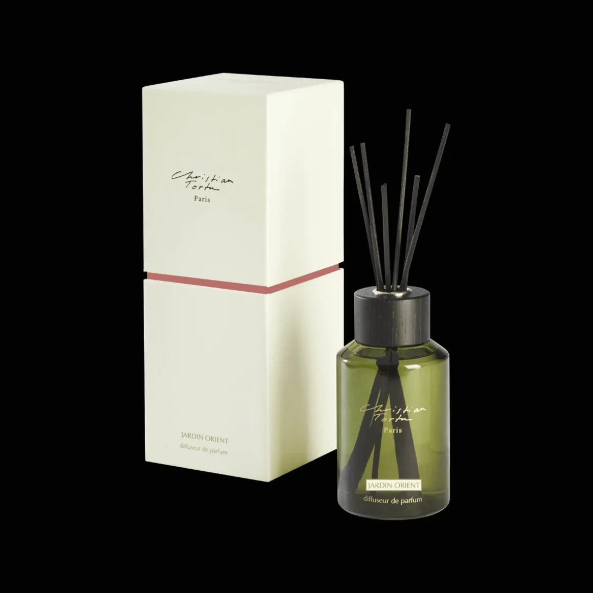 Jardin Orient Diffuser 250ml