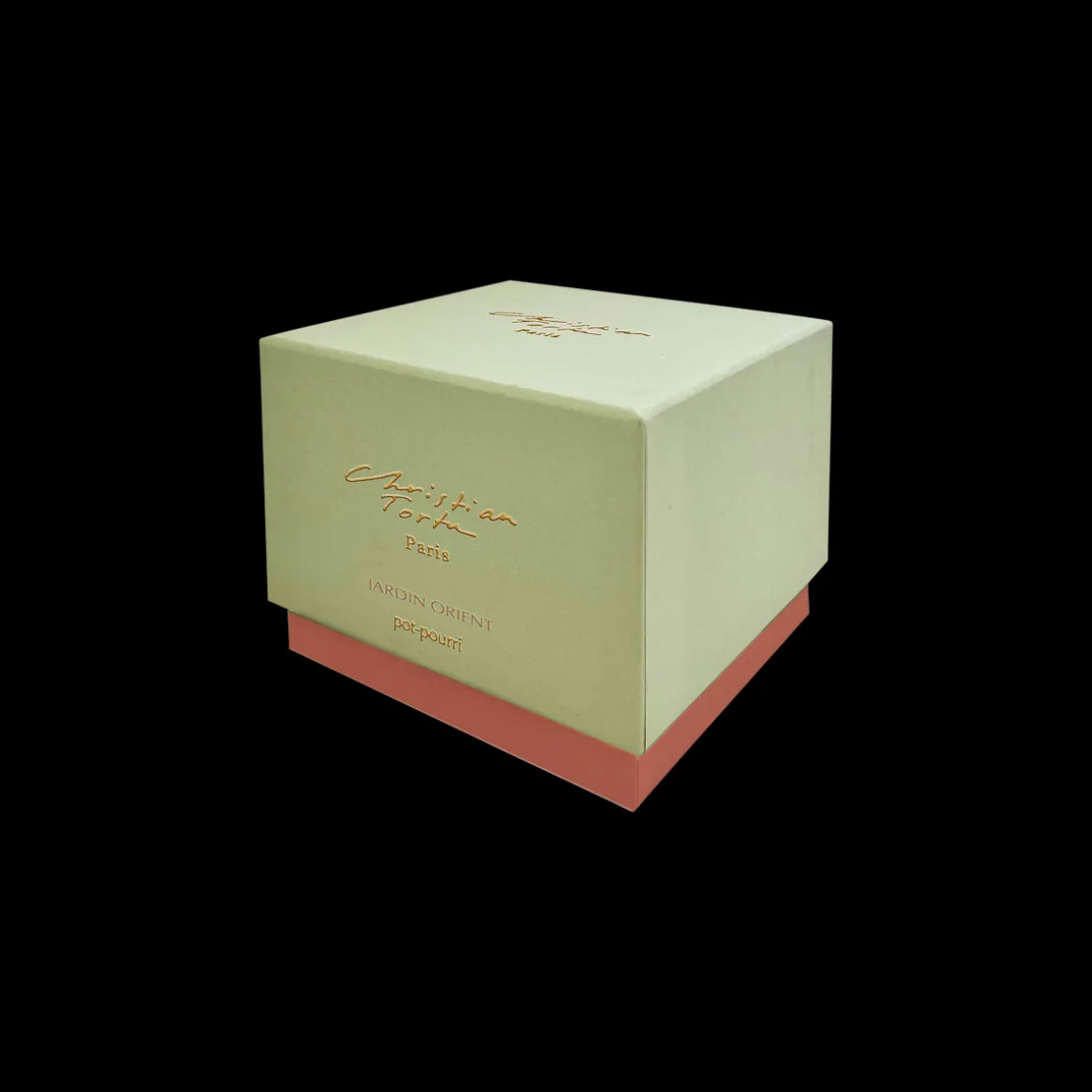 Jardin Orient Pot-Pourri 330gr