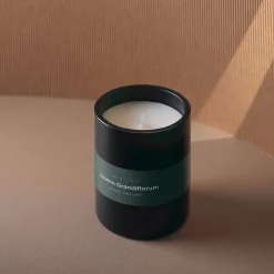 Jasmin Grandiflorium Candle 240gr