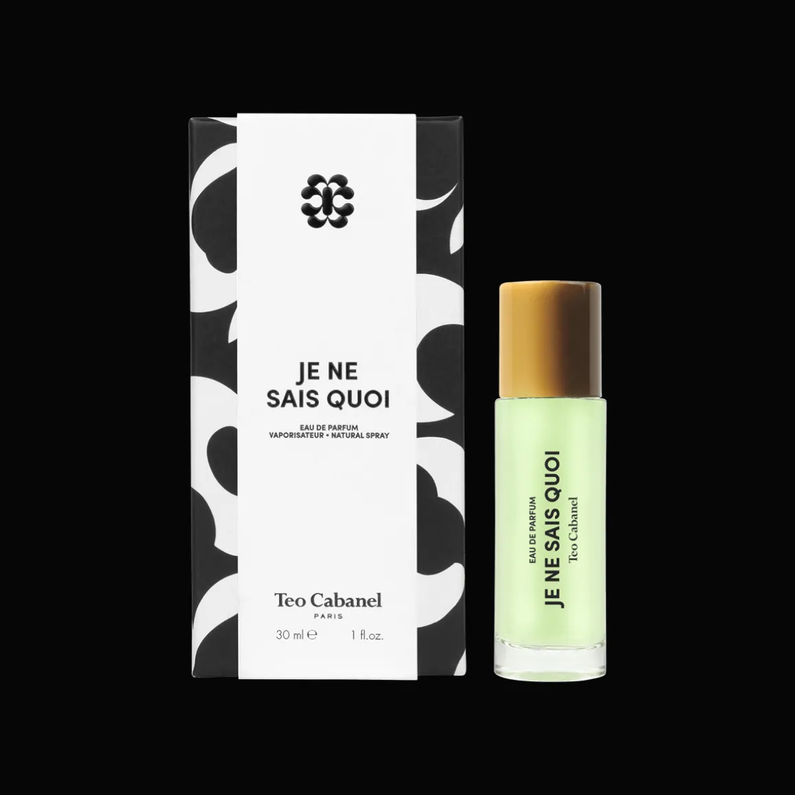 Je Ne Sais Quoi Eau de Parfum 30ml