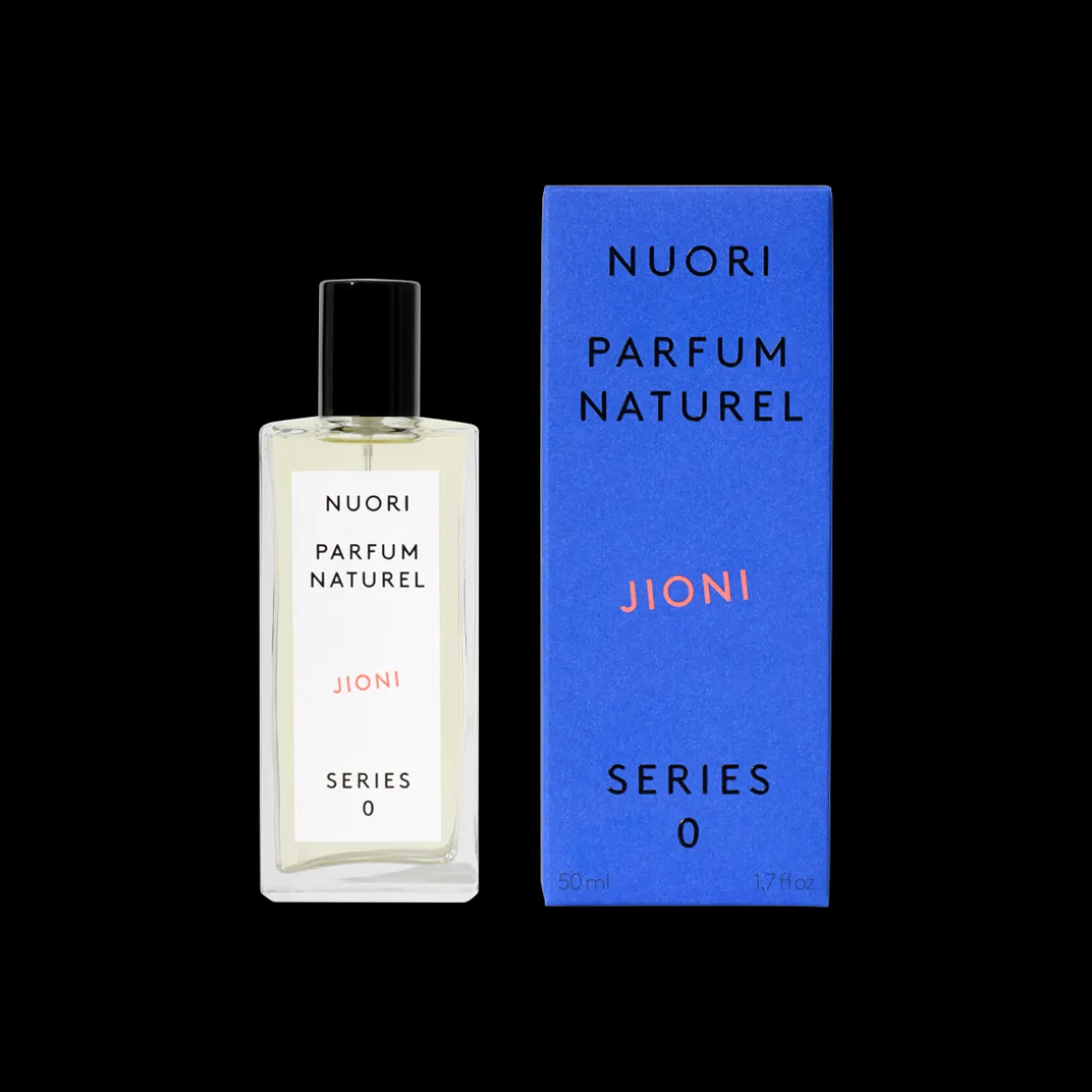 JIONI Eau de Parfum 50ml