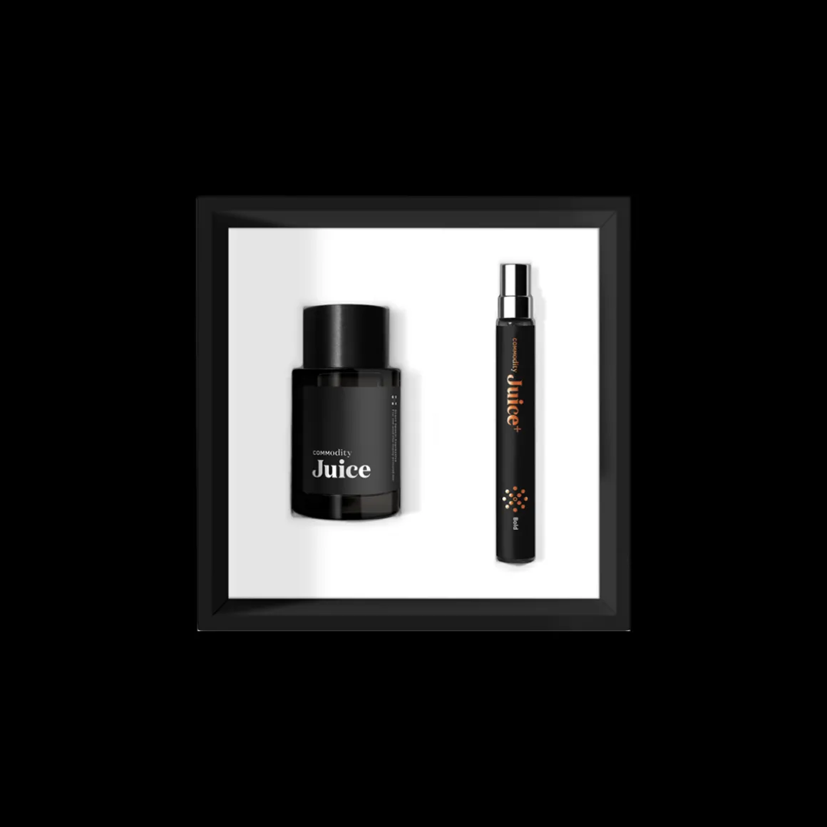 Juice Expressive + Juice Bold Set 40ml