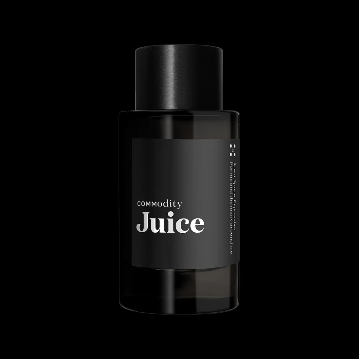 Juice Expressive 100ml