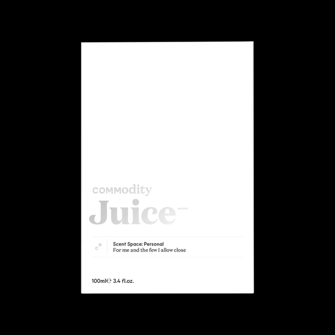Juice Personal 100ml