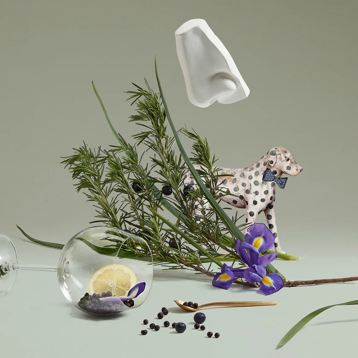 Juniper Sling Eau de Toilette 100ml