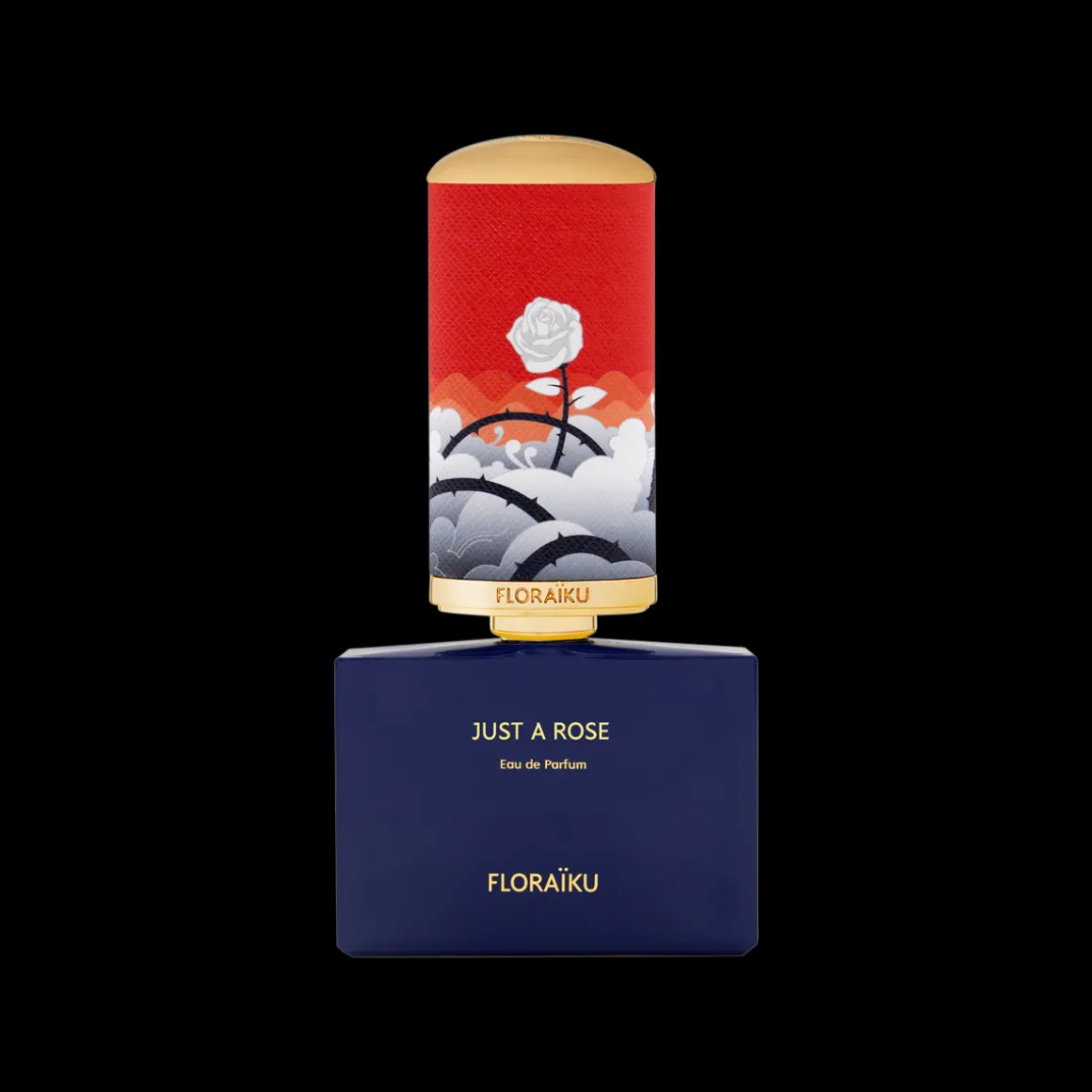 Just a Rose Eau de Parfum 50ml