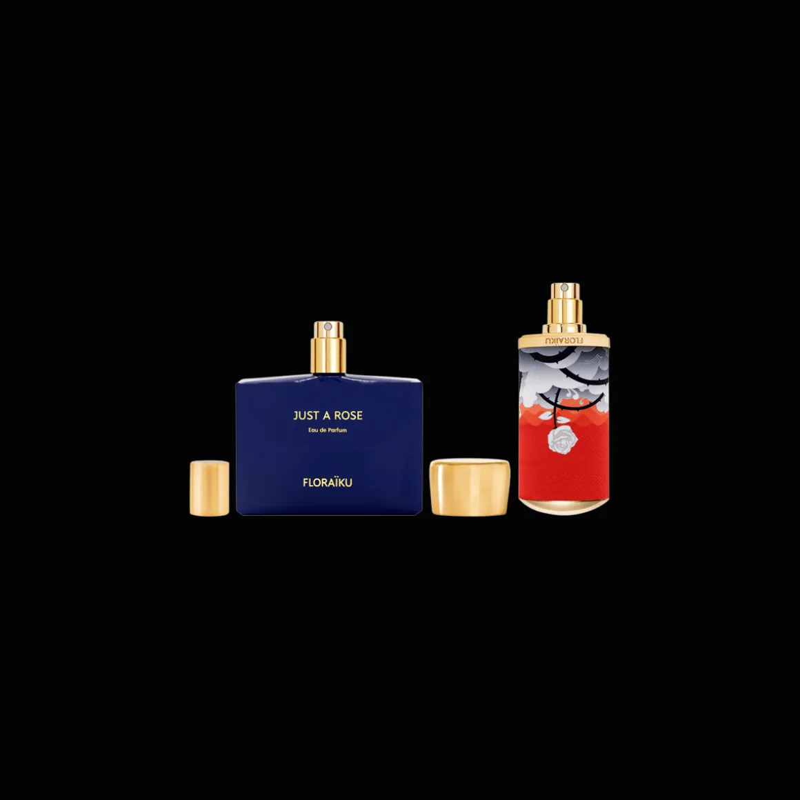 Just a Rose Eau de Parfum 50ml