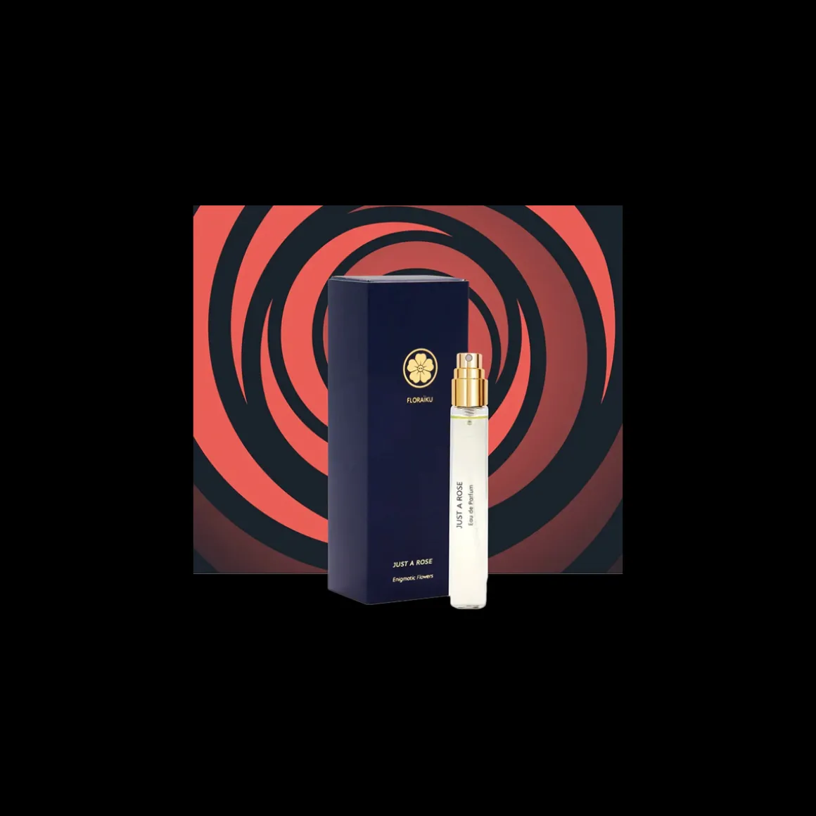 Just a Rose Eau de Parfum 10ml
