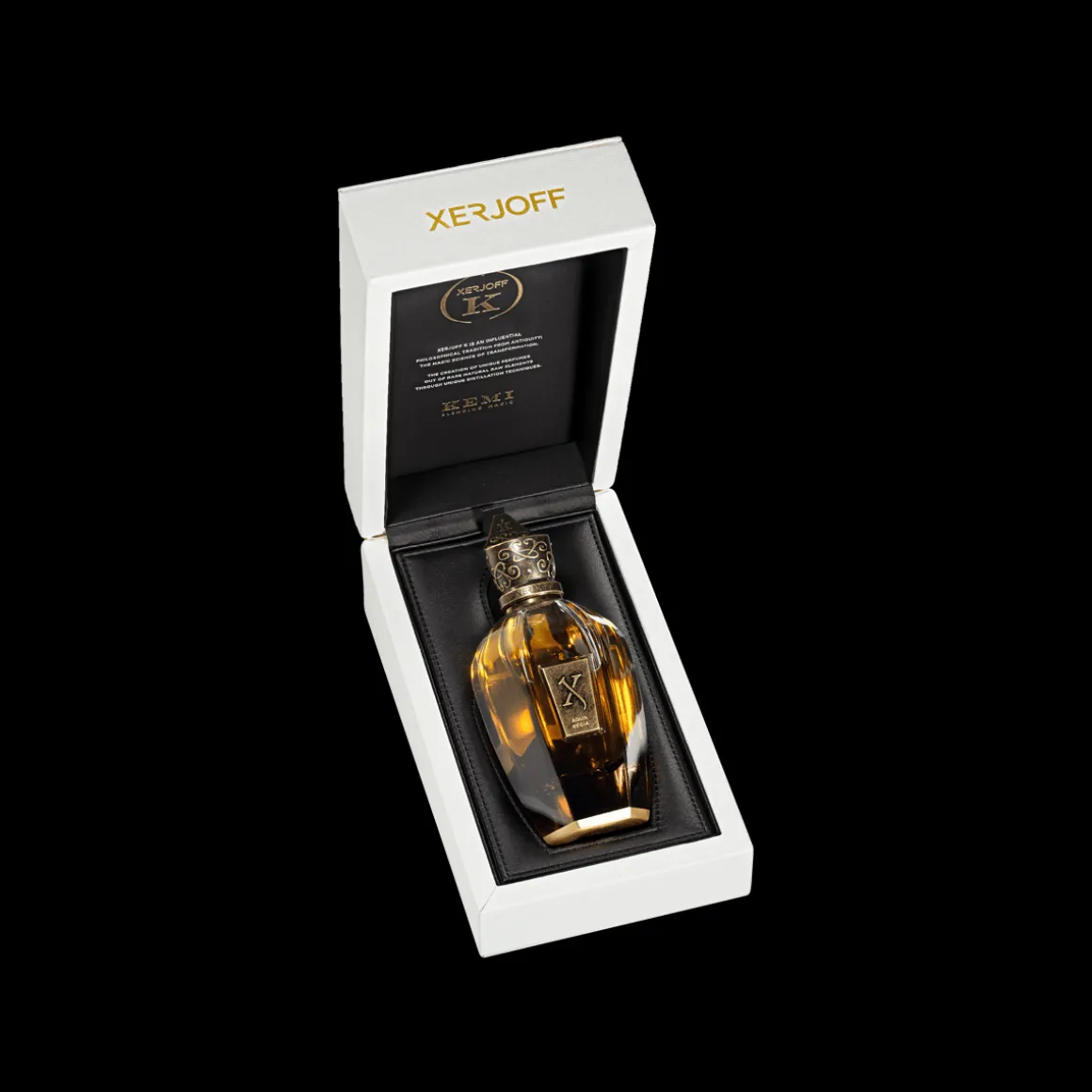 K Aqua Regia Eau de Parfum 100ml