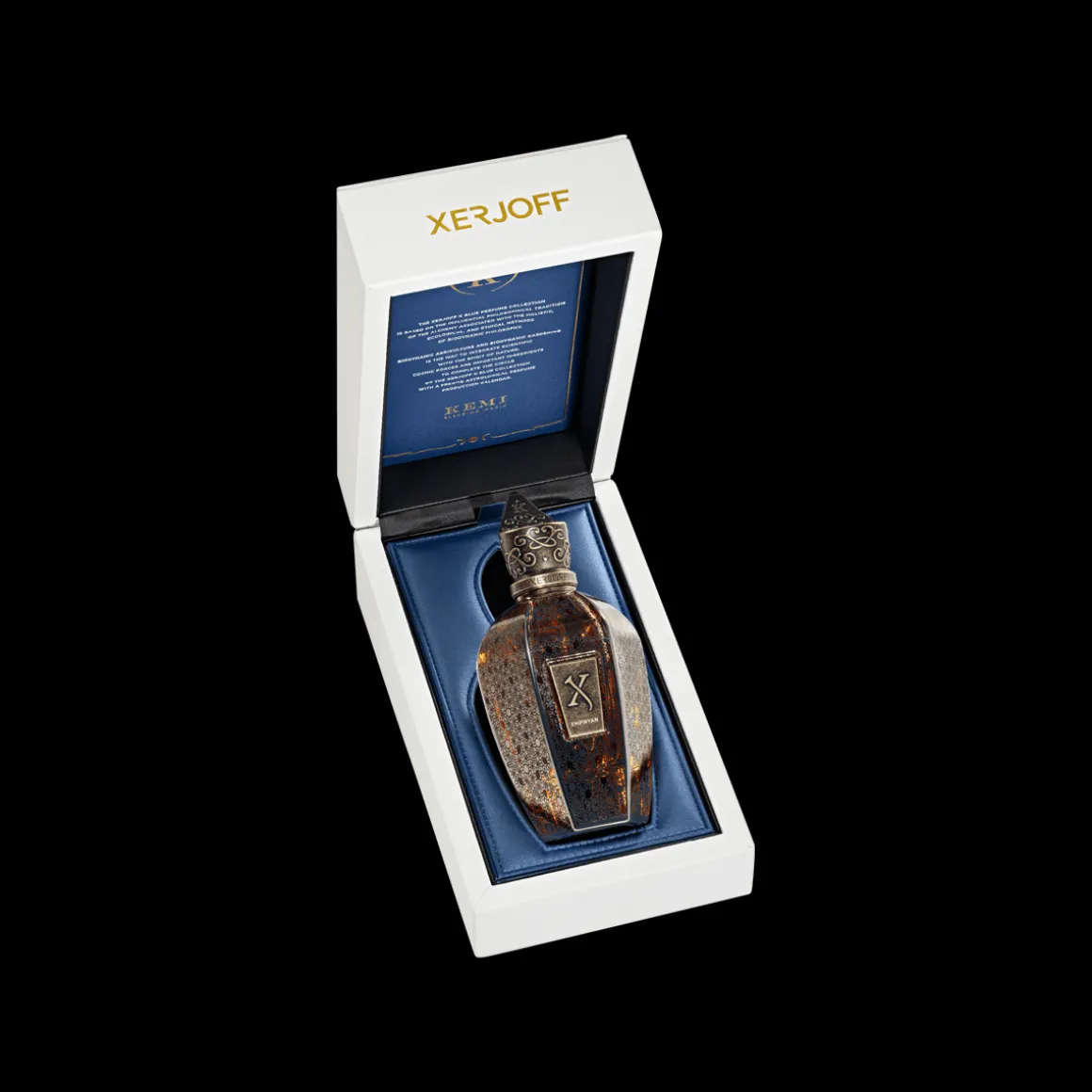 K Blue Astaral Eau de Parfum 100ml