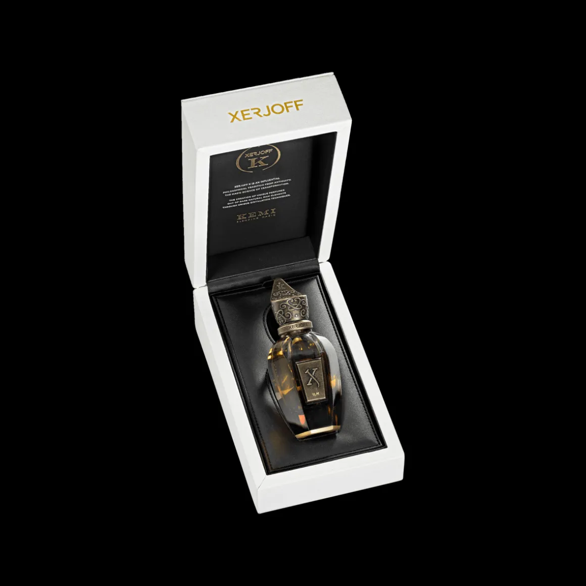 K 'Ilm Eau de Parfum 50ml