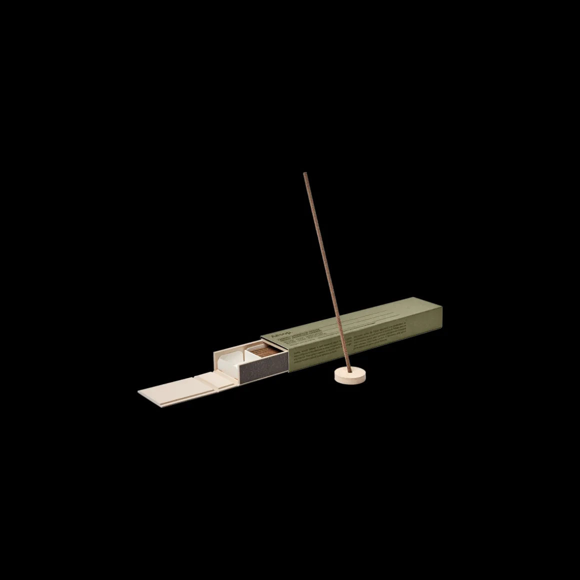 Kagerou Aromatique Incense