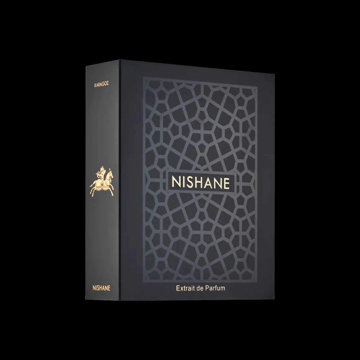 Karagoz Extrait de Parfum 50ml