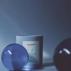 Kassett Scented Candle 270gr