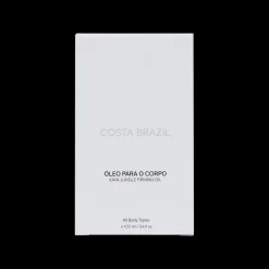 Kaya Jungle Firming Oil 100ml