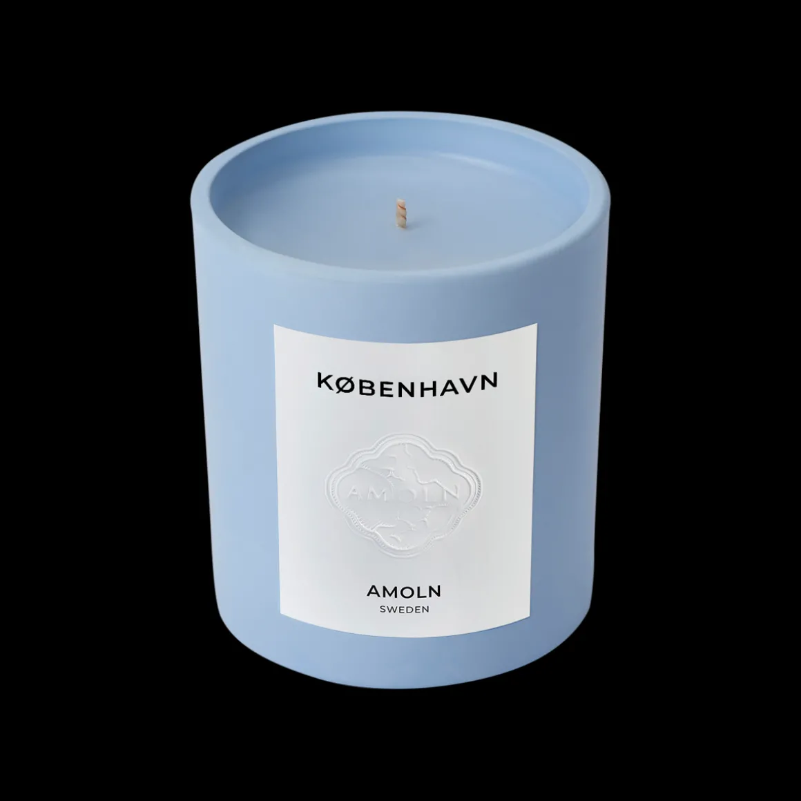 København Scented Candle 270gr