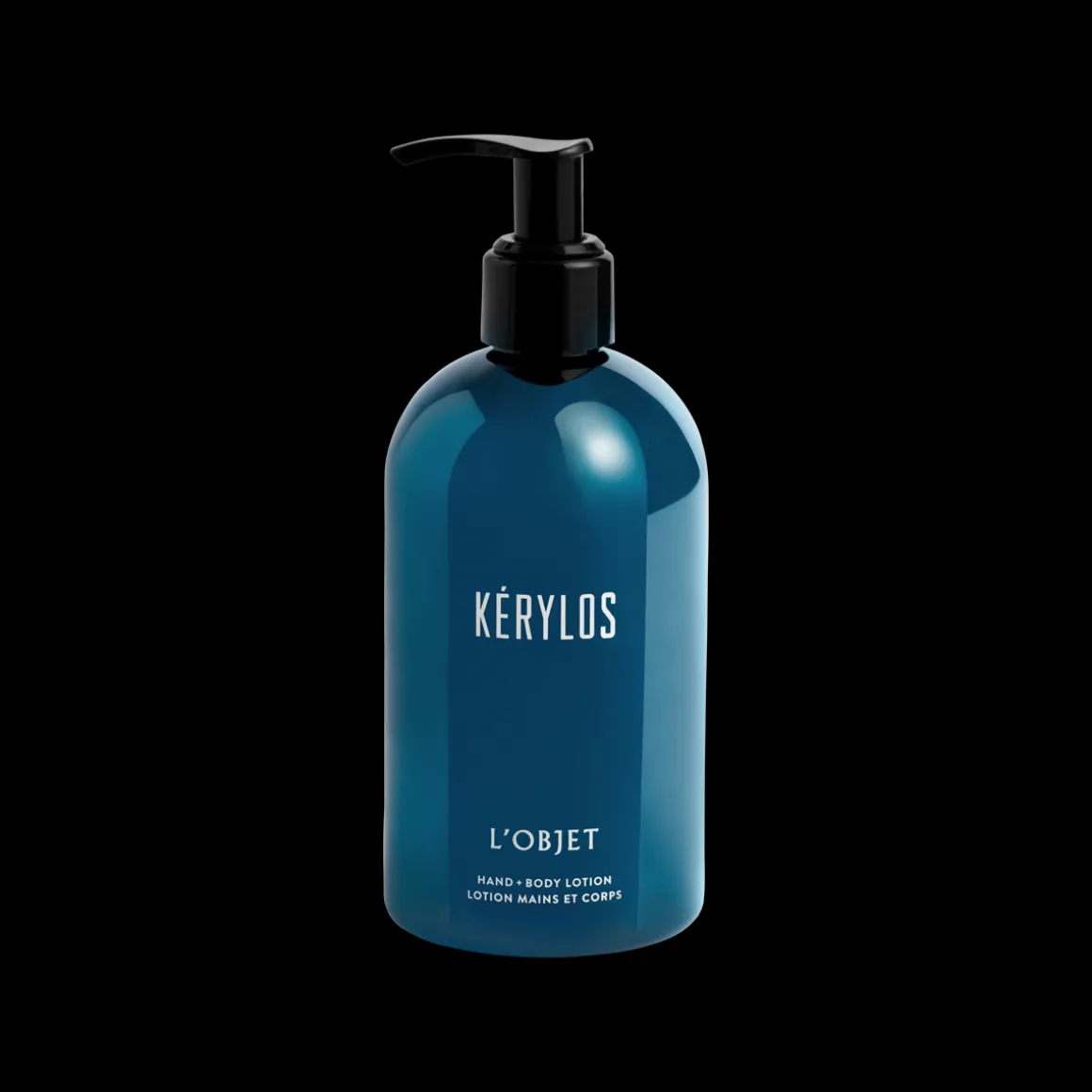 Kerylos Hand & Body Lotion 350ml