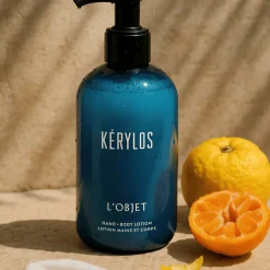 Kerylos Hand & Body Lotion 350ml