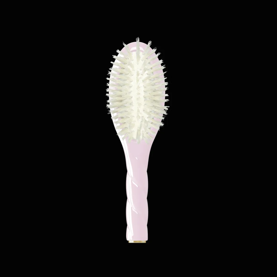 Kids Hairbrush N.06 Rose Lilas