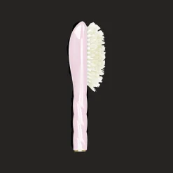 Kids Hairbrush N.06 Rose Lilas