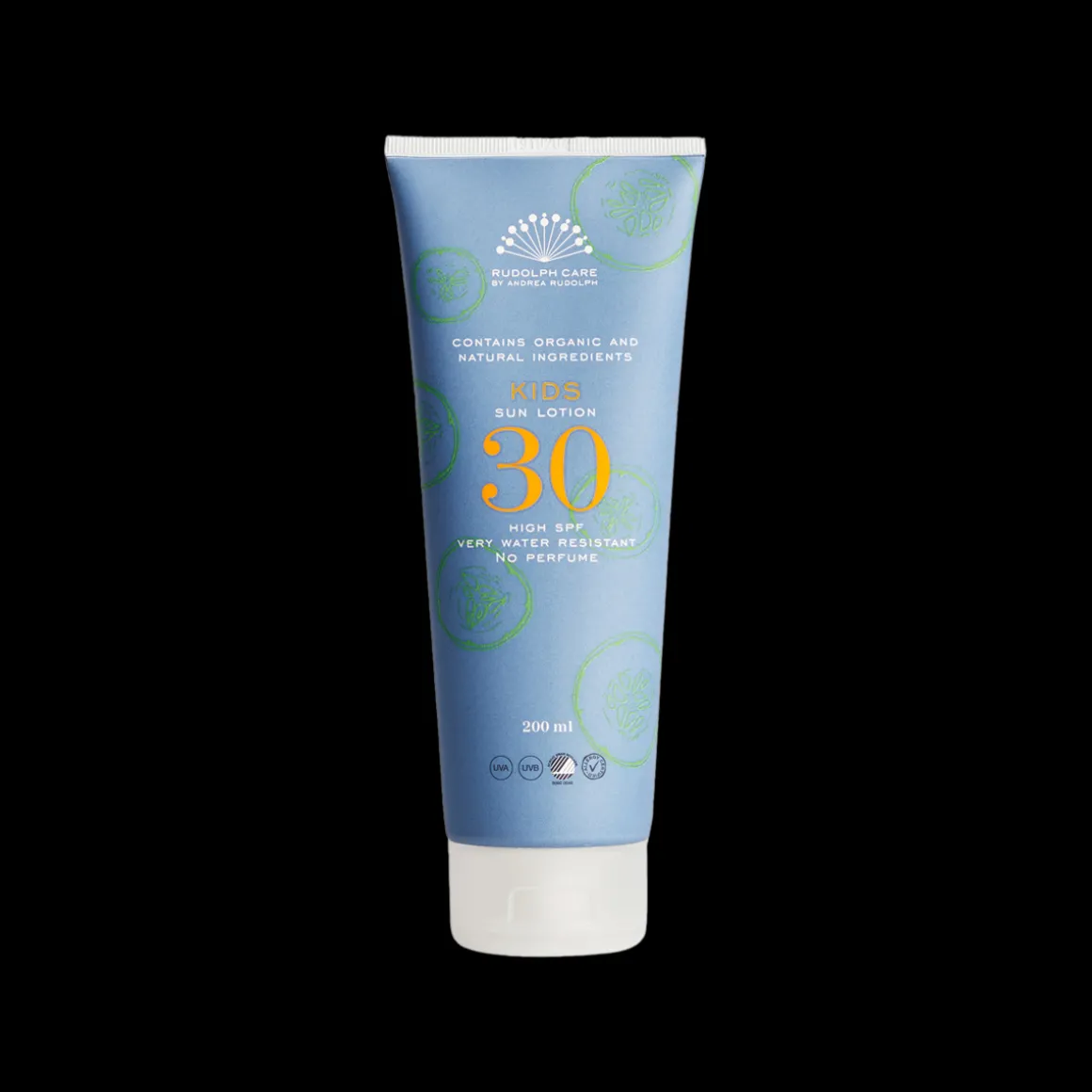 Kids Sun Lotion SPF 30 200ml