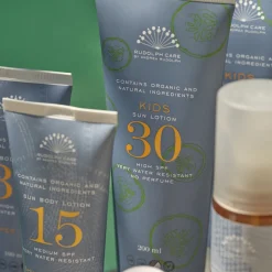 Kids Sun Lotion SPF 30 200ml