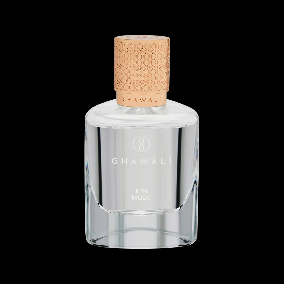 Kin Musk Eau de Parfum 75ml