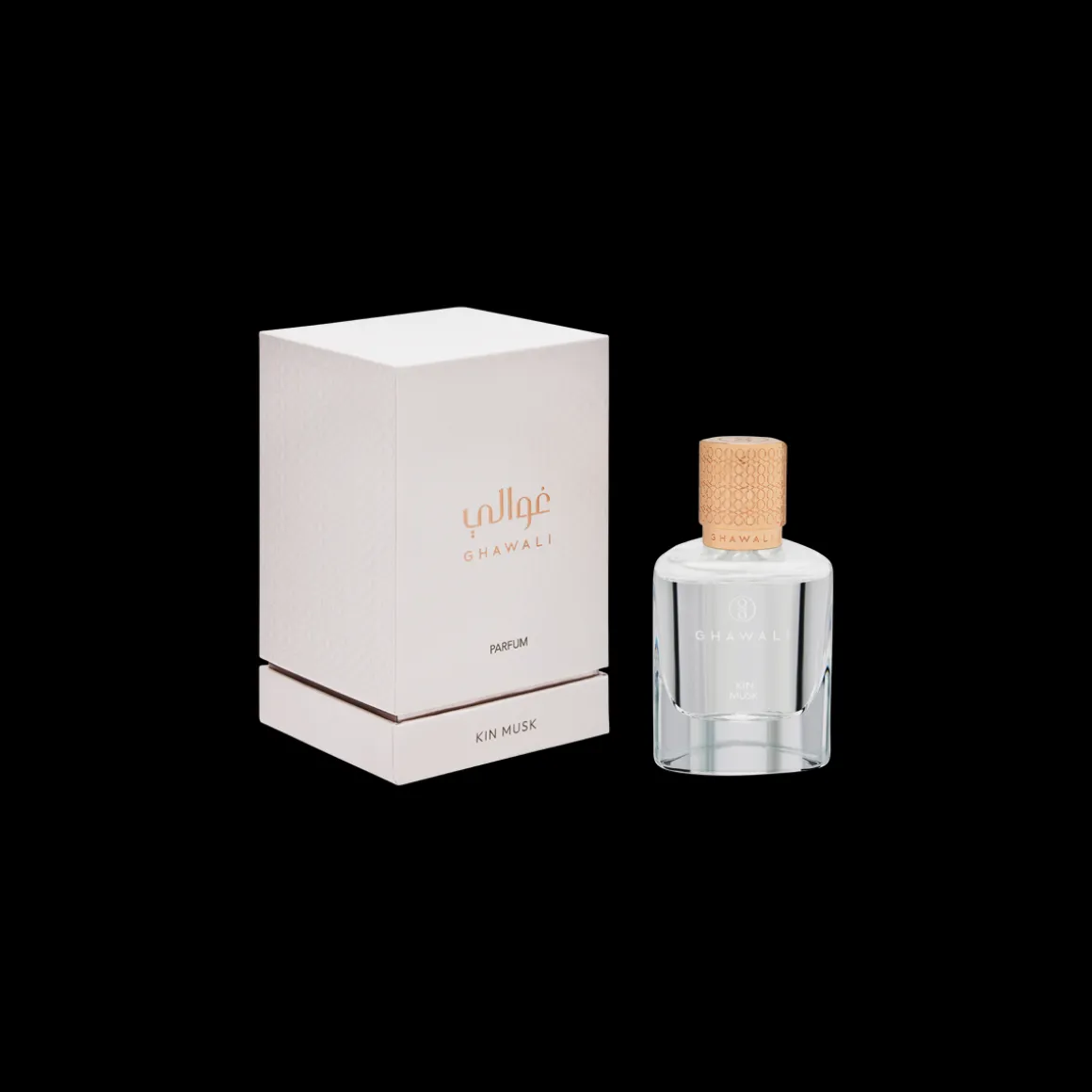 Kin Musk Eau de Parfum 75ml