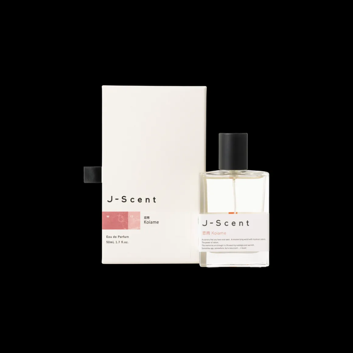Koiame Eau de Parfum 50ml