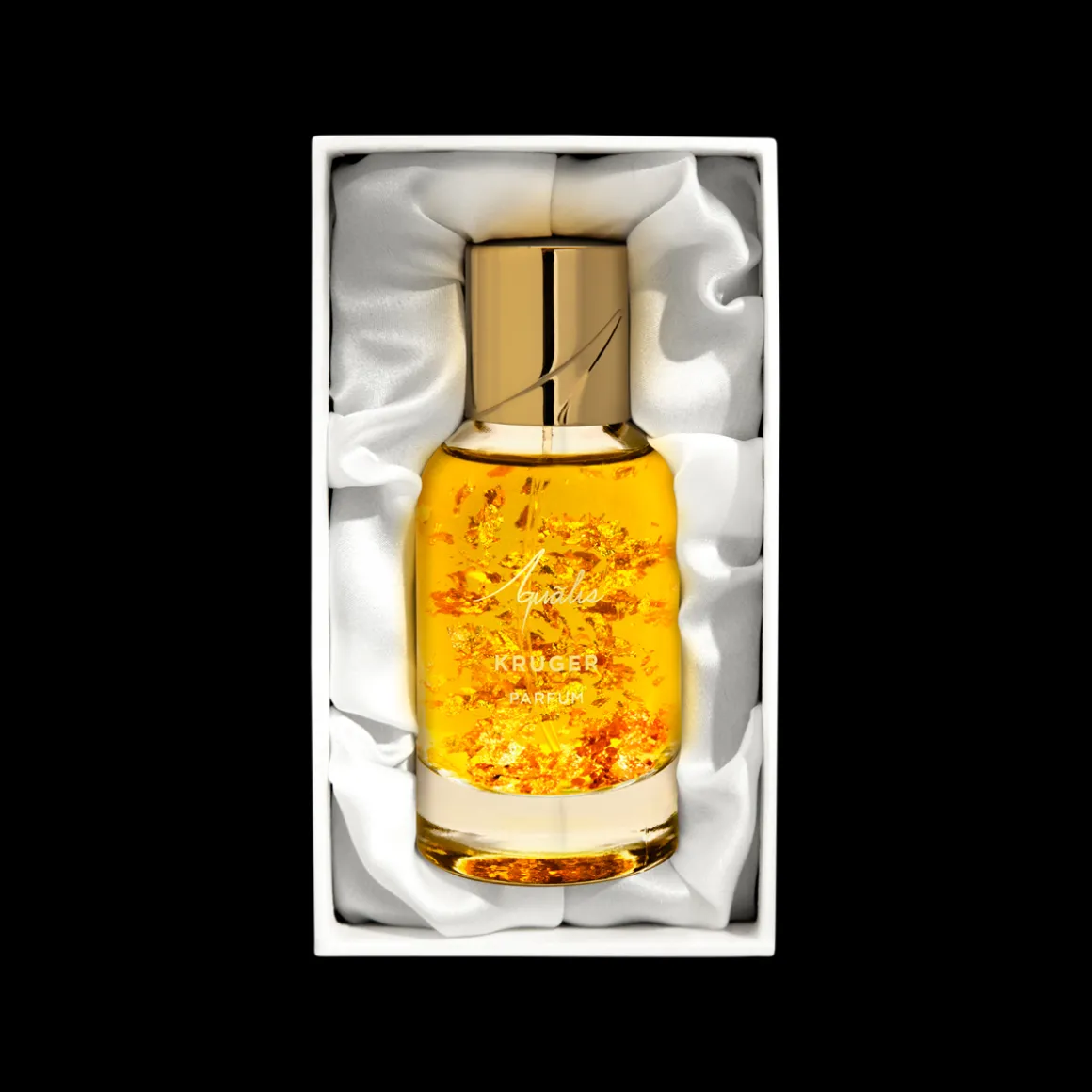 Kruger Extrait de Parfum 50ml