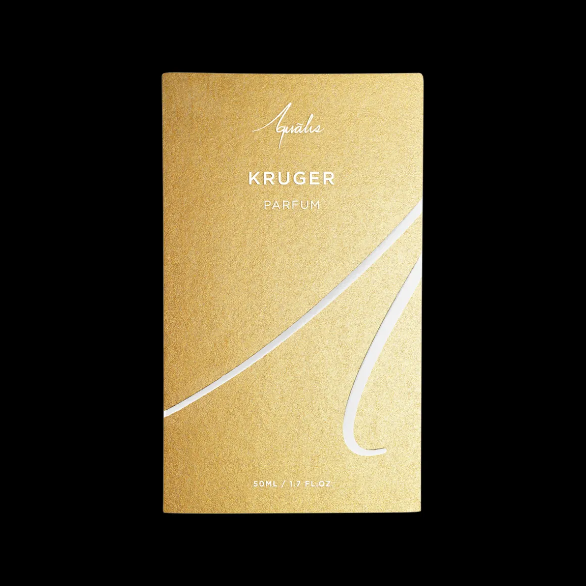 Kruger Extrait de Parfum 50ml