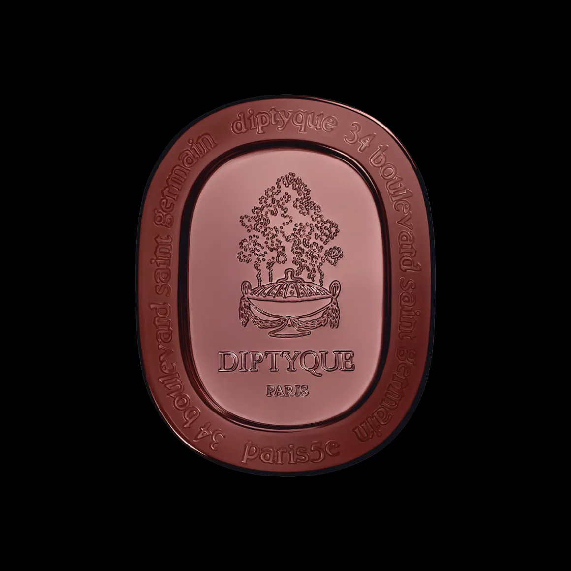 La Fôret Rêve Premium Scented Candle 270gr