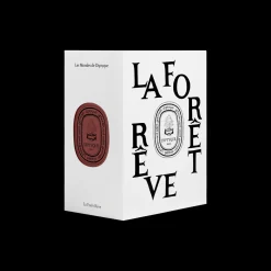 La Fôret Rêve Premium Scented Candle 270gr