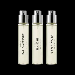 La Selection Nomade Eau de Parfum 3x12ml