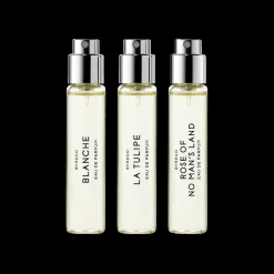 La Sélection Florale Eau de Parfum 3x12ml